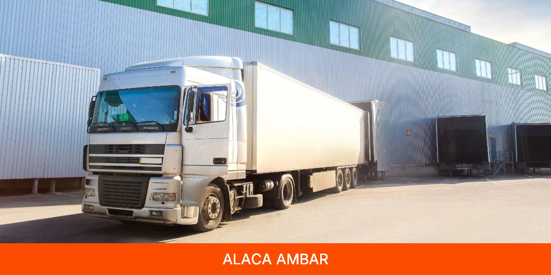 Alaca Ambar