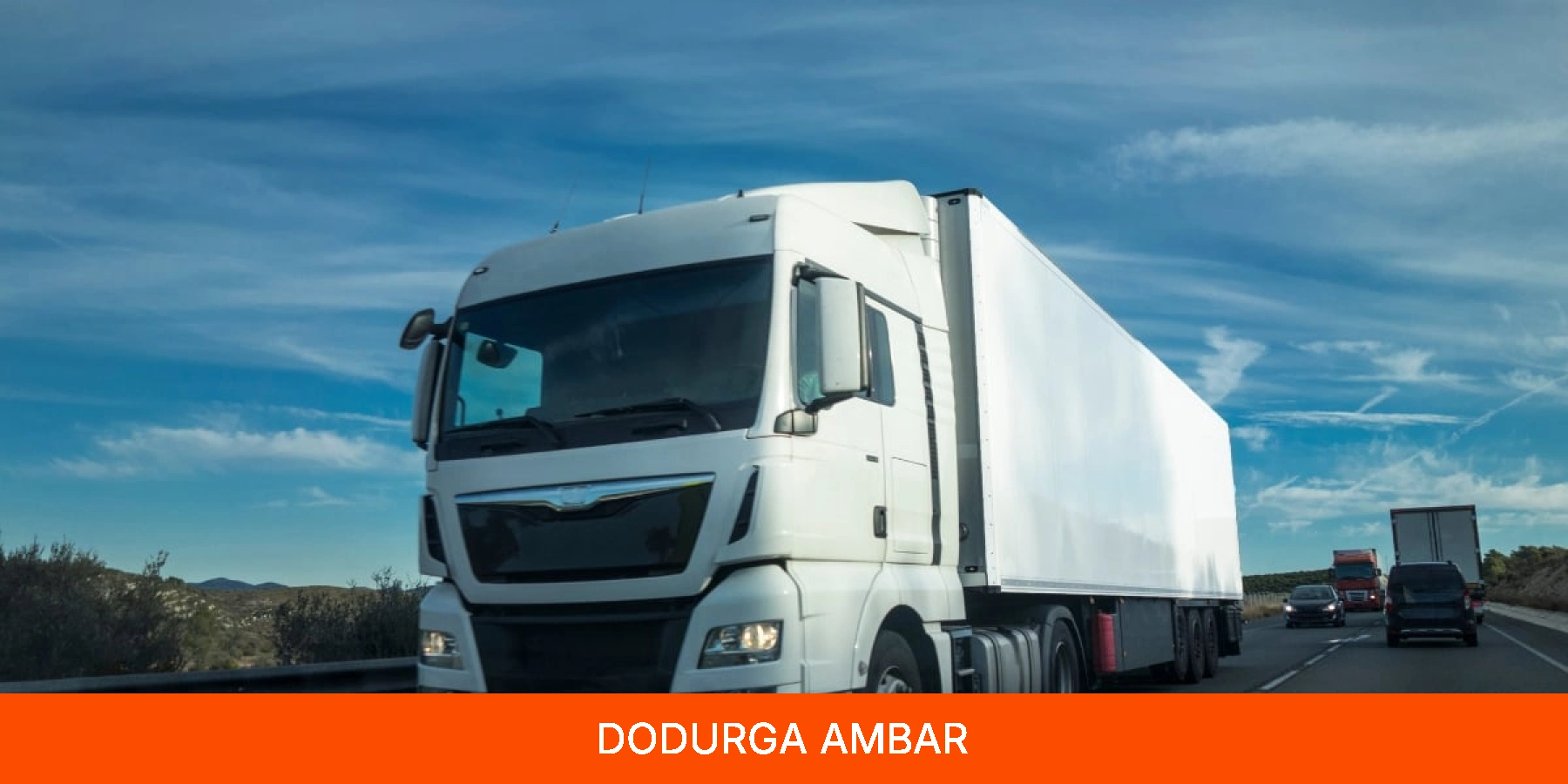 Dodurga Ambar