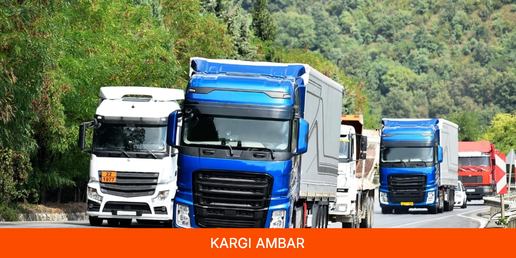 Kargı Ambar