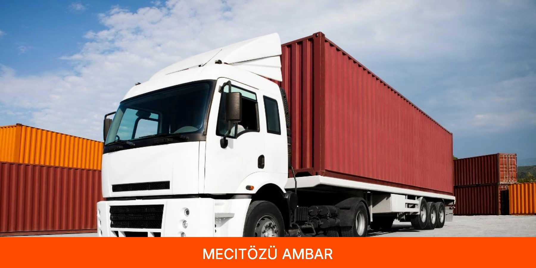 Mecitözü Ambar