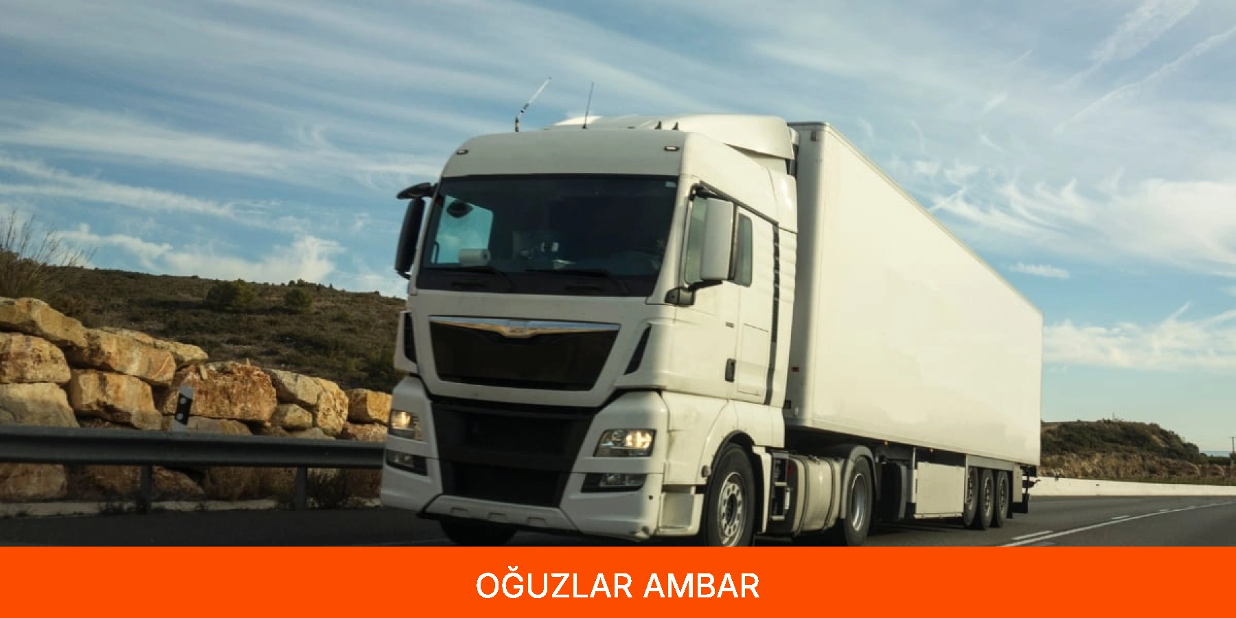 Oğuzlar Ambar