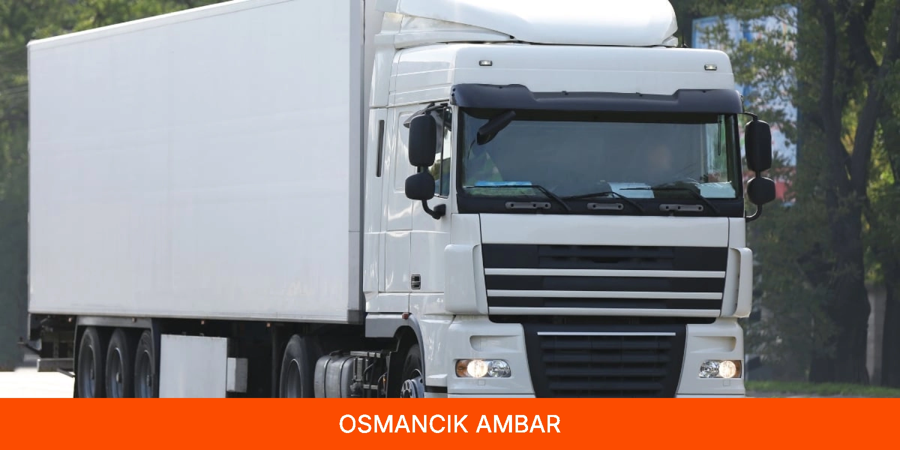 Osmancık Ambar