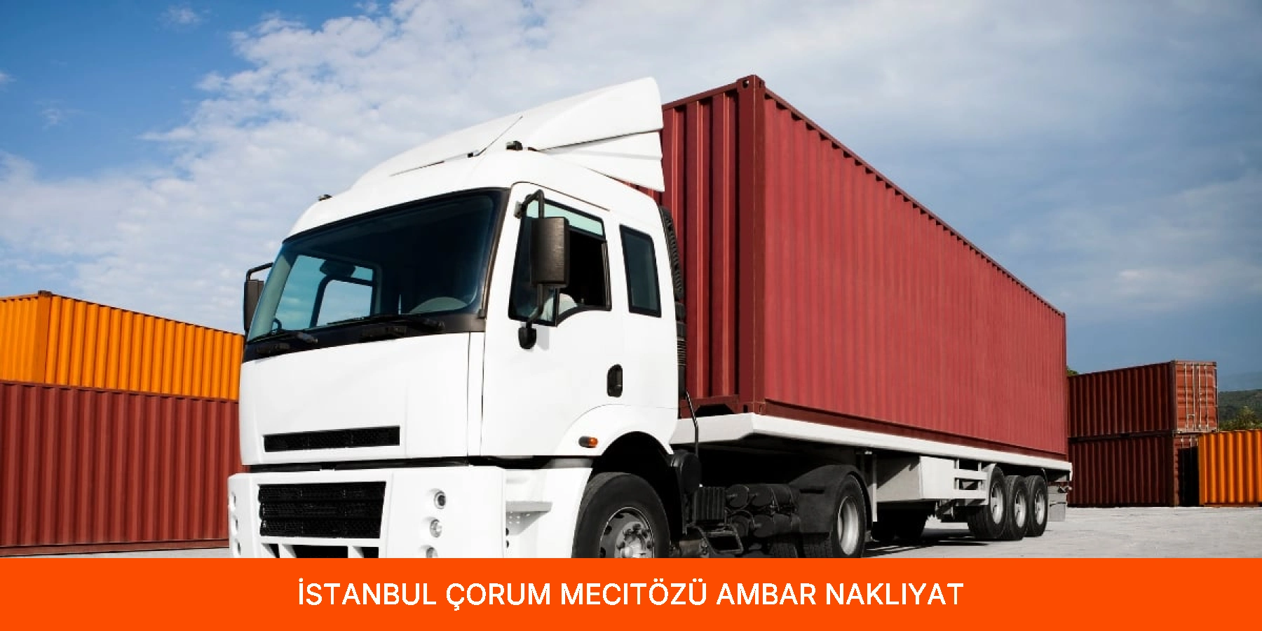Mecitözü Ambar