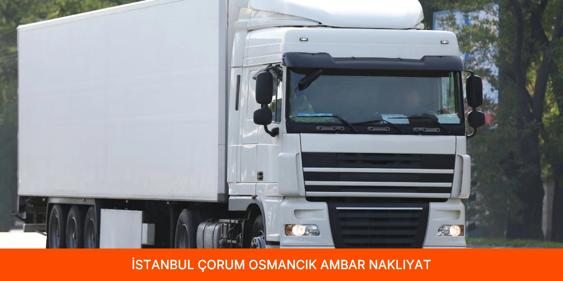 Osmancık Ambar