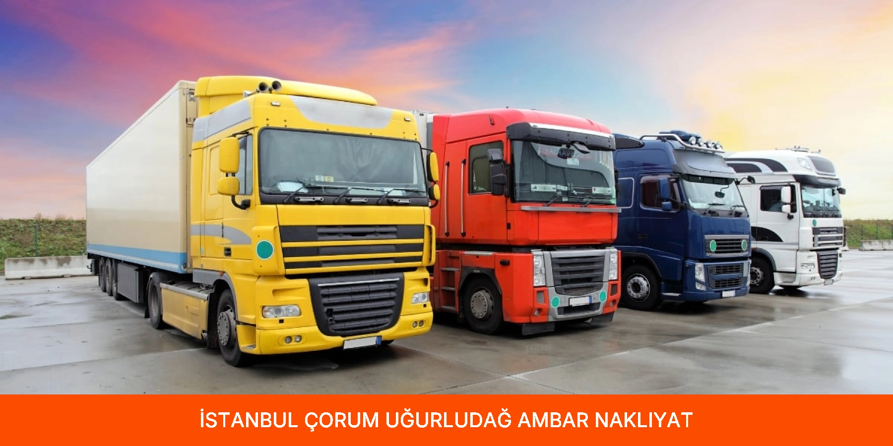 Uğurludağ Ambar